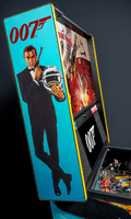 Image # 82462: You Only Live Twice (James Bond 007 Premium) Promotional Photo