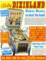 Image # 4004: Dixieland Flyer, Front