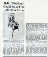 Image # 40589: Dixieland Cash Box Article 
(Cash Box, May-11-1968, page 69)