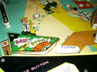 Image # 25559: Dixieland Playfield - Detail