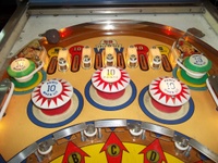 Image # 62533: Dodge City Upper Playfield