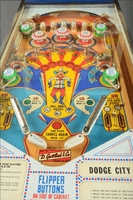 Image # 81838: Dodge City Playfield
