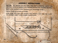 Image # 81843: Dodge City Backbox Assembly Instructions