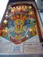 Image # 18353: Dodge City Playfield