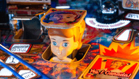 Image # 82834: Disney PIXAR Toy Story 4 (Limited Edition) Promotional Photo