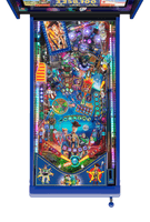 Image # 82827: Disney PIXAR Toy Story 4 (Limited Edition) Playfield