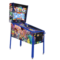 Image # 82828: Disney PIXAR Toy Story 4 (Limited Edition) Promotional Photo