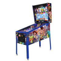 Image # 82829: Disney PIXAR Toy Story 4 (Limited Edition) Promotional Photo