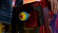 Image # 82848: Disney PIXAR Toy Story 4 (Collector's Edition) Promotional Photo