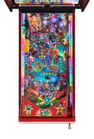 Image # 82840: Disney PIXAR Toy Story 4 (Collector's Edition) Playfield
