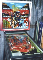 Image # 675: Dogies Machine