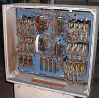 Image # 18264: Dogies Inside Backbox