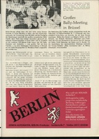 Image # 21188: Dogies German Press Release, Page 1 
(From the German operator magazine Automaten Markt, March 1968.)