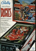 Image # 21190: Dogies German Ad 
(From the German operator magazine Automaten Markt, March 1968.)