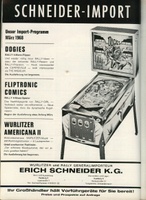 Image # 21191: Dogies German Ad 
(From the German operator magazine Automaten Markt, March 1968. )