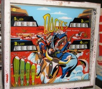 Image # 69704: Dogies Backglass