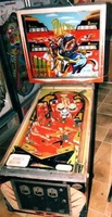 Image # 5986: Dogies Cabinet - Front View
