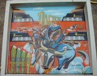 Image # 13341: Dogies German Backglass