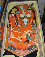 Image # 13343: Dogies German Playfield