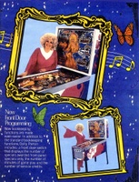 Image # 4168: Dolly Parton Flyer, Page 3