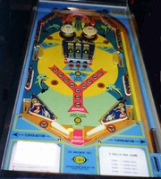 Image # 676: Dolphin Playfield