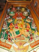 Image # 52305: Ace High Playfield