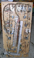 Image # 18595: Ace High Under Playfield