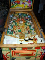 Image # 14767: Ace High Playfield