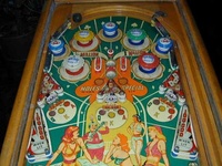 Image # 14768: Ace High Upper Playfield