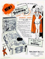 Image # 4464: Domino Flyer