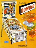 Image # 4980: Domino Flyer