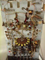 Image # 16793: Domino Under Playfield