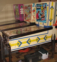 Image # 42840: Domino Cabinet - Right