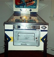 Image # 8745: Domino Cabinet - Front
