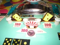 Image # 8924: Domino Roto-Targets