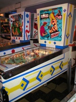 Image # 8925: Domino Cabinet - Right