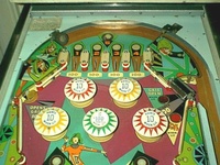 Image # 14505: Doozie Upper Playfield