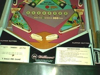 Image # 14507: Doozie Lower Playfield