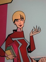 Image # 39200: Doozie Backglass - Detail