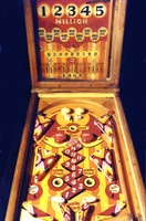 Image # 7270: Double Action Cabinet - Front View