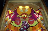 Image # 76237: Double Action Illuminated Upper Playfield