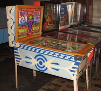 Image # 39049: Double Action Cabinet - Left