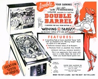 Image # 4468: Double Barrel Flyer