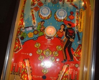 Image # 55973: Amigo Illuminated Middle Playfield 
(Serial number 5663.)