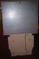 Image # 55979: Amigo Cabinet - Rear 
(Serial number 5663.)