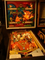 Image # 25693: Amigo Illuminated Front View