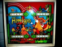Image # 15878: Amigo Backglass