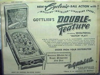 Image # 27165: Double-Feature Billboard Ad 
(The Billboard, Dec-30-1950, page 58)