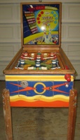 Image # 63017: Double-Feature Cabinet - Front View
