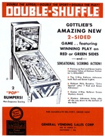 Image # 4815: Double-Shuffle Flyer